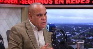 La Nación / Bachi resalta celeridad de leyes, diálogo y reformas internas