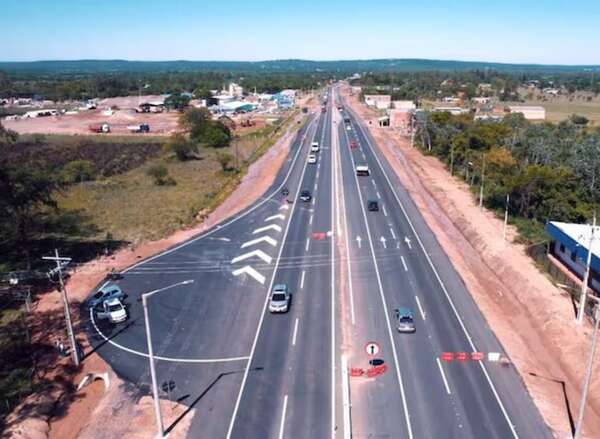 Paraguay gestiona  paquete crediticio de más de 1.671 millones de dólares - Economía - ABC Color