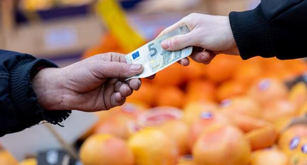 Inflación en la zona euro es del 2%
