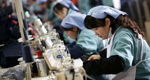 Actividad fabril de China volvió a expandirse en junio