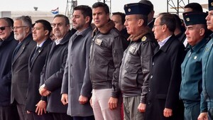 Peña da esta noche su informe al Congreso y oposición hará el vacío