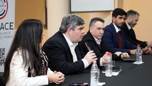 Gremio apunta a superar los 2,5 millones de dólares en ventas online