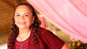 El festejo de Zunilda González