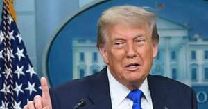 Diario HOY | Trump desmantela las sanciones contra Siria