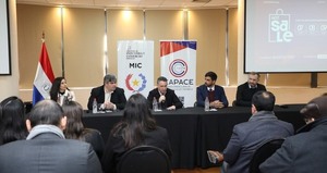 CAPACE y MIC lanzan campaña Hot Sale 2025 con el desafío de potenciar el comercio digital