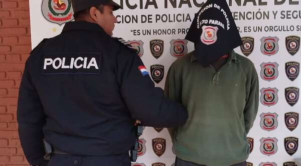 Ronda de tragos entre peones de una granja acaba en tragedia - Noticiero Paraguay