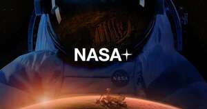 La Nación / La NASA y Netflix llevarán el espacio a los hogares