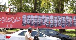 La Nación / Denuncian nueva ola de represión en Irán tras conflicto con Israel