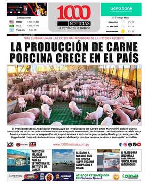 1 Julio 2025