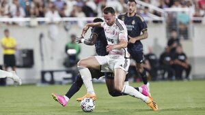 Versus / Real Madrid-Juventus, un duelo europeo por un pase a cuartos del Mundial