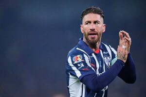 Versus / Sergio Ramos, la carta del Monterrey para frenar en seco al Dortmund