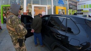 Uno de los criminales más buscados en Brasil cae en Paraguay y pronto es expulsado del país