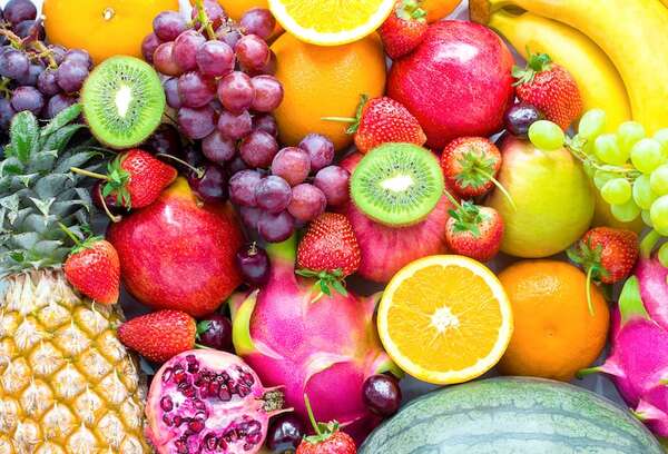 Día de la Fruta: cómo elegir la mejor y sacarle el máximo provecho - Gastronomía - ABC Color