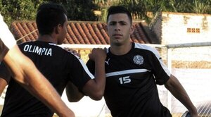 Versus / El día que Blas Riveros aseguró que "no jugaría" en Cerro Porteño