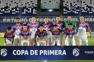 Versus / Un "defensor completo" que no tiene lugar en Cerro Porteño