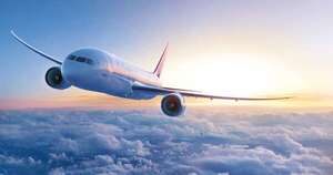 La Nación / Air Europa conectará Asunción con Europa con un vuelo diario
