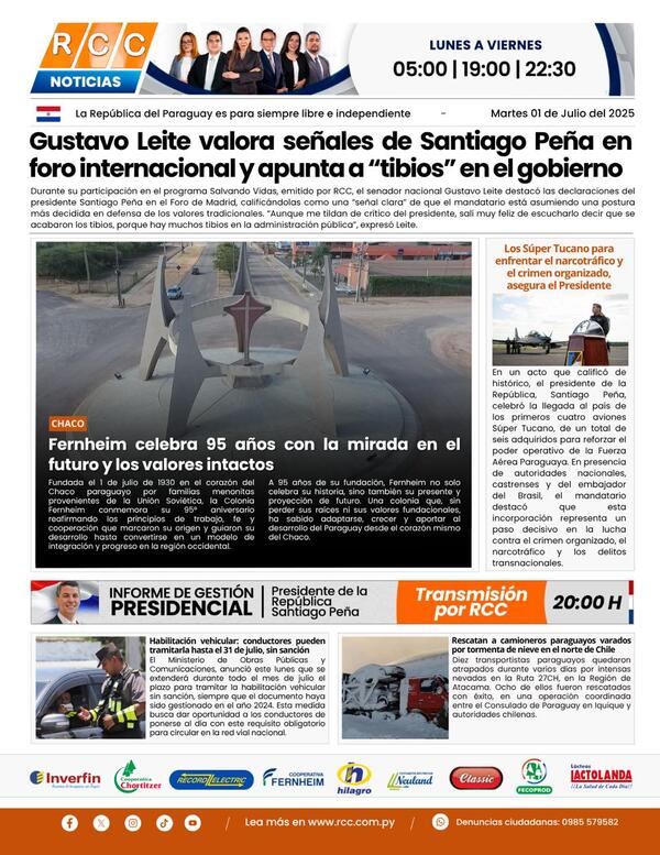 TAPA 01-07-06