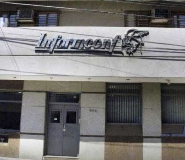 Sancionan a empresa por consultar datos de cliente en Informconf sin autorización  - Nacionales - ABC Color