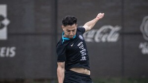A despejar dudas para el debut