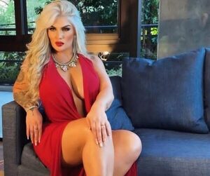 Lilian Ruiz corrigió a ñañalos que la atacan por su cuerazo