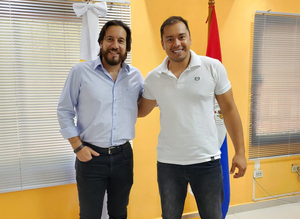 Legisladores de YoCreo no asistirán al informe presidencial como protesta - La Clave