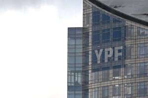 Qué es YPF, la estratégica petrolera de Argentina sacudida por un fallo en Nueva York - Mundo - ABC Color
