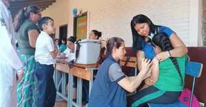 Temporada de frío intenso y se insta a la población vacunarse con dosis antigripal - La Clave