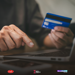 Entra en vigencia nuevo tope de comisiones por tarjetas en Paraguay - «TVS DIGITAL»
