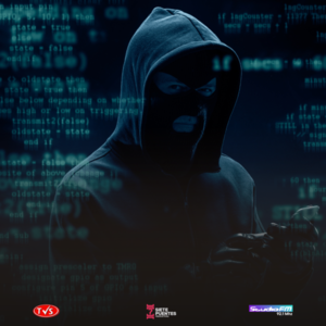 Cyber Team amenaza a Paraguay: "Los ataques son solo una advertencia" - «TVS DIGITAL»