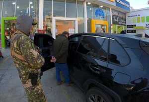 Criminal buscado en Brasil llevaba una vida de lujos en Asunción - trece