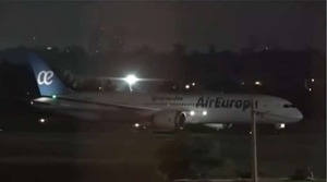 Alerta Pan Pan: Vuelo a Madrid cancelado tras emergencia técnica