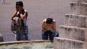 España: muere una trabajadora de limpieza en plena ola de calor