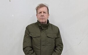 Capturan en Asunción a uno de los criminales más buscados de Brasil - Judiciales.net