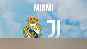 Real Madrid-Juventus: Promesa de partidazo