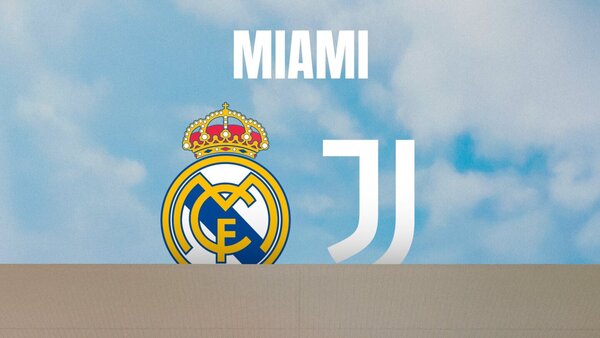 Real Madrid-Juventus: Promesa de partidazo