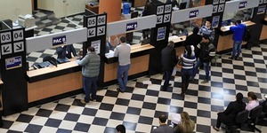 DNIT sigue incrementando los recursos del Estado a favor de la ciudadanía • PARAGUAY TV