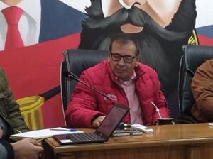 Preocupa la situación financiera de la Municipalidad - San Lorenzo Hoy