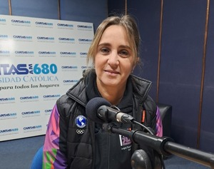 “Será el evento deportivo más grande de nuestra historia” - Portal Digital Cáritas Universidad Católica