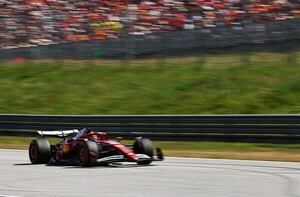 Apple invierte US$ 200 millones y apuesta por el espectáculo de la F1 como estrategia de marca - Negocios - ABC Color