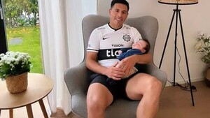 El día que Blas Riveros aseguró que “no jugaría” por Cerro Porteño