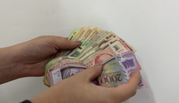 Desde hoy rige el nuevo salario mínimo legal en todo el país
