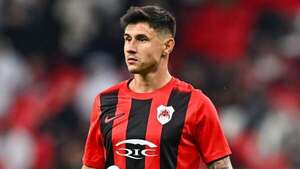 El club brasileño que quiere a Adam Bareiro