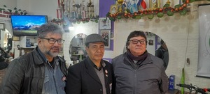 Nace la Federación Nacional de Estilistas y Barberos del Paraguay