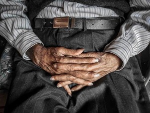 Matan brutalmente a un adulto mayor de 75 años en Nanawa