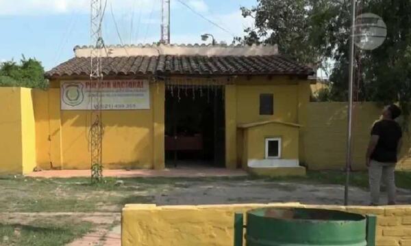 Matan brutalmente a un adulto mayor de 75 años en Presidente Hayes – Prensa 5