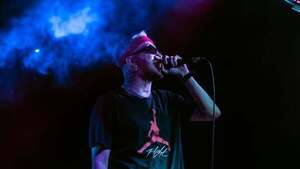 Guida Gang: El cumbiero que le cantó a sus ídolos y terminó grabando con ellos