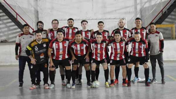 Simón Bolívar y La Merced abren la sexta fecha
