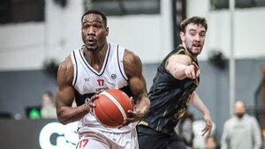 Olimpia Kings, a la final de la Liga Nacional de básquet