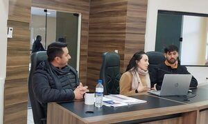 «Colors Run Pdte. Franco» ya es de Interés Municipal y será lanzado en agosto