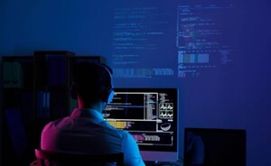 Ciberataque a web vinculada a Informconf